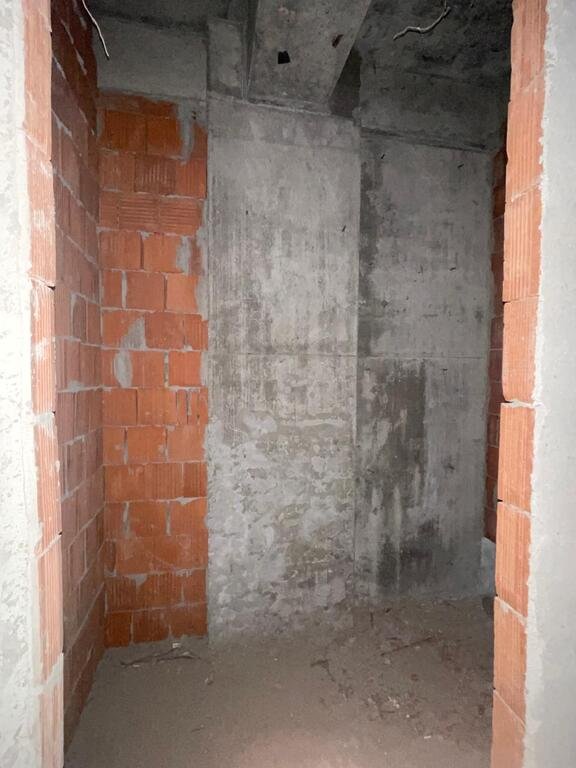 Satılır 1 otaqlı yeni tikili, 43 m², Xırdalan-5