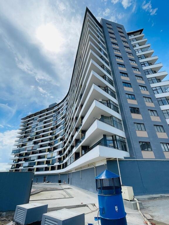 Satılır 2 otaqlı yeni tikili, 70 m², Biləcəri-3