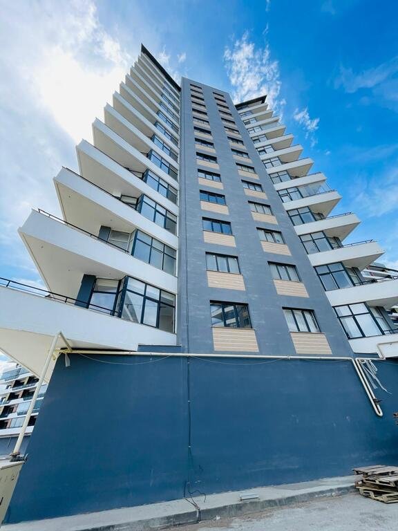Satılır 2 otaqlı yeni tikili, 70 m², Biləcəri-4
