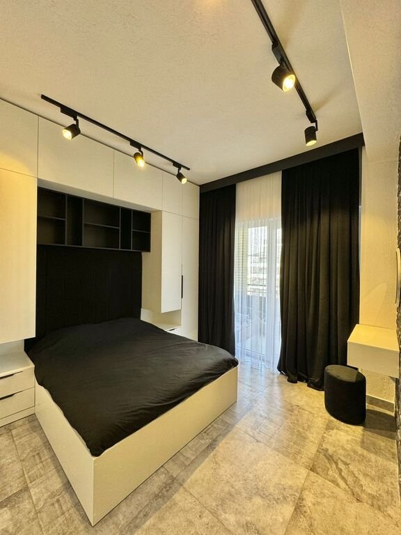 Satılır 2 otaqlı yeni tikili, 70 m², Biləcəri-6