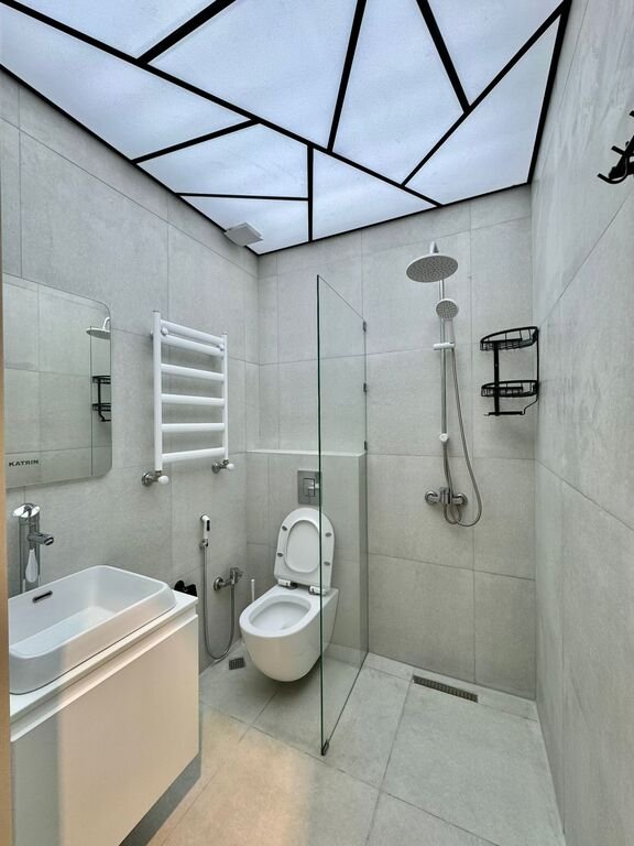 Satılır 2 otaqlı yeni tikili, 70 m², Biləcəri-15