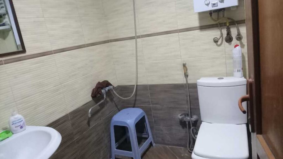 Satılır 3 otaqlı köhnə tikili, 70 m², Nəsimi m.-3