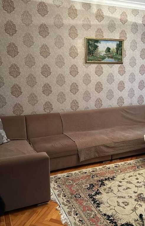 Satılır 3 otaqlı köhnə tikili, 70 m², Nəsimi m.-5