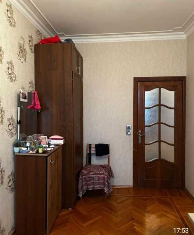 Satılır 3 otaqlı köhnə tikili, 70 m², Nəsimi m.-8