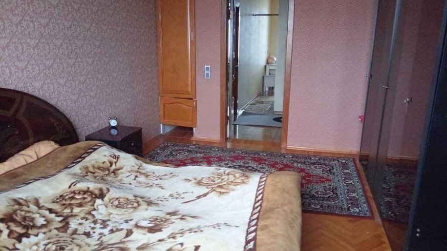 Satılır 3 otaqlı köhnə tikili, 70 m², Nəsimi m.-9
