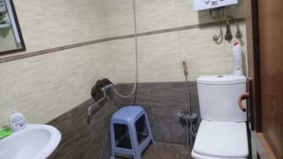 Satılır 3 otaqlı köhnə tikili, 70 m², Nəsimi m.-10
