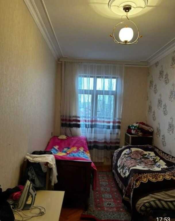 Satılır 3 otaqlı köhnə tikili, 70 m², Nəsimi m.-11