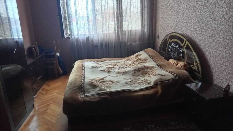 Satılır 3 otaqlı köhnə tikili, 70 m², Nəsimi m.-15