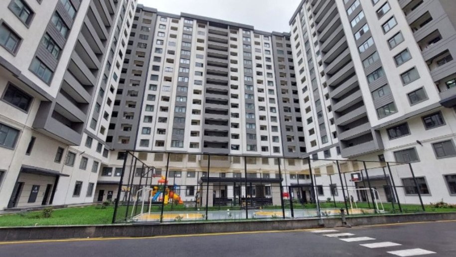 Satılır 4 otaqlı yeni tikili, 185 m², 8 noyabr-1