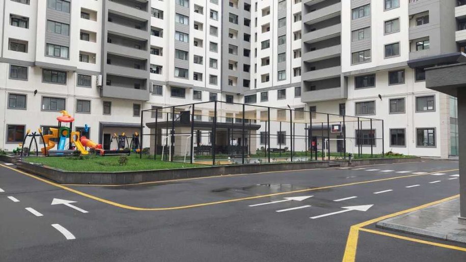 Satılır 4 otaqlı yeni tikili, 185 m², 8 noyabr-2