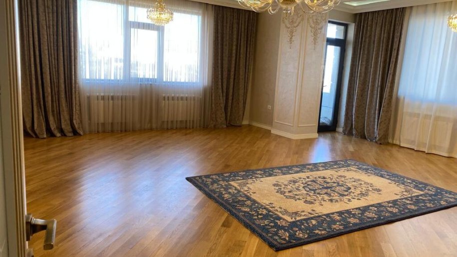 Satılır 4 otaqlı yeni tikili, 185 m², 8 noyabr-3