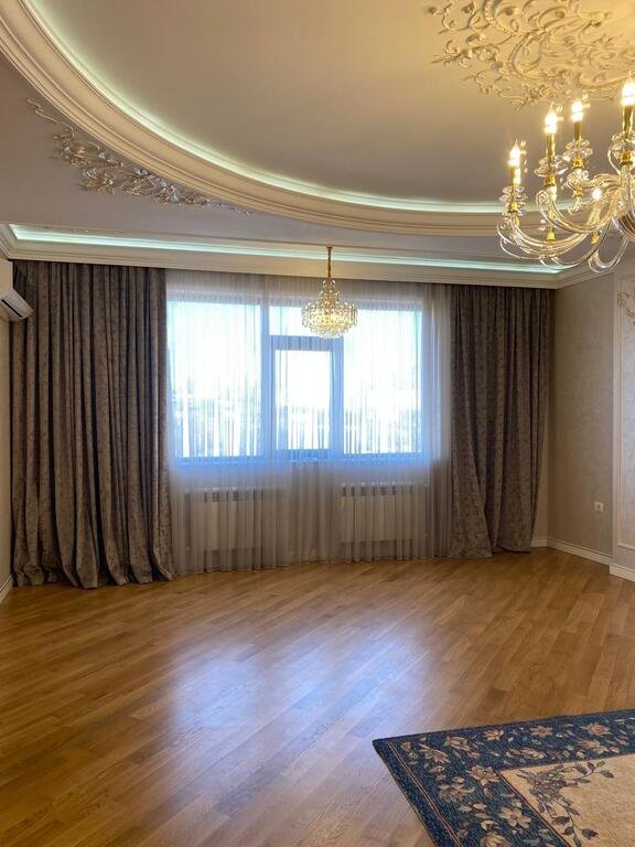Satılır 4 otaqlı yeni tikili, 185 m², 8 noyabr-5