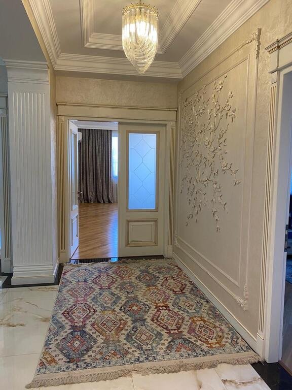 Satılır 4 otaqlı yeni tikili, 185 m², 8 noyabr-9