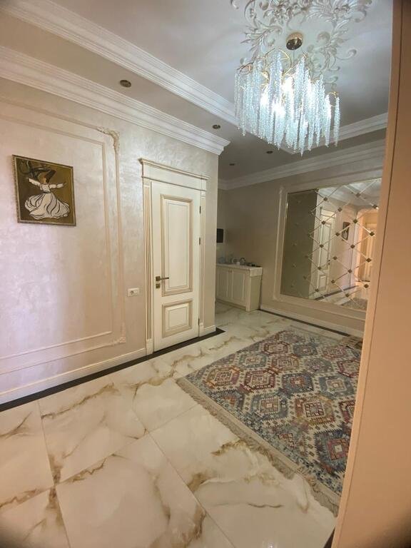 Satılır 4 otaqlı yeni tikili, 185 m², 8 noyabr-10