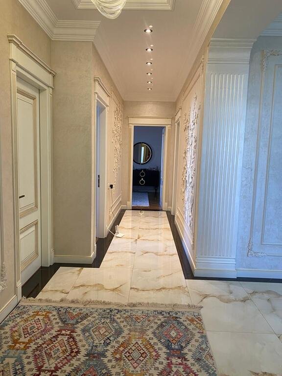 Satılır 4 otaqlı yeni tikili, 185 m², 8 noyabr-11