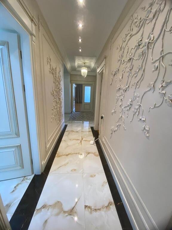 Satılır 4 otaqlı yeni tikili, 185 m², 8 noyabr-12