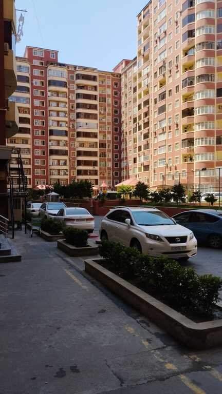 Satılır 2 otaqlı yeni tikili, 65 m², 8-ci mikrorayon-2