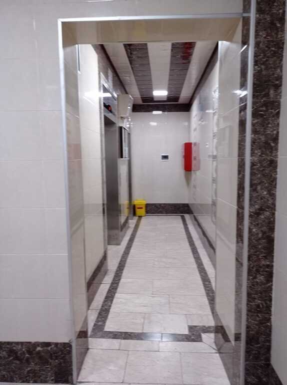 Satılır 2 otaqlı yeni tikili, 65 m², 8-ci mikrorayon-6