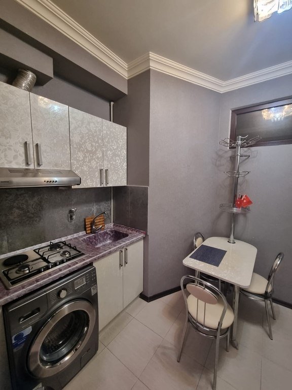 Satılır 2 otaqlı yeni tikili, 65 m², 8-ci mikrorayon-15