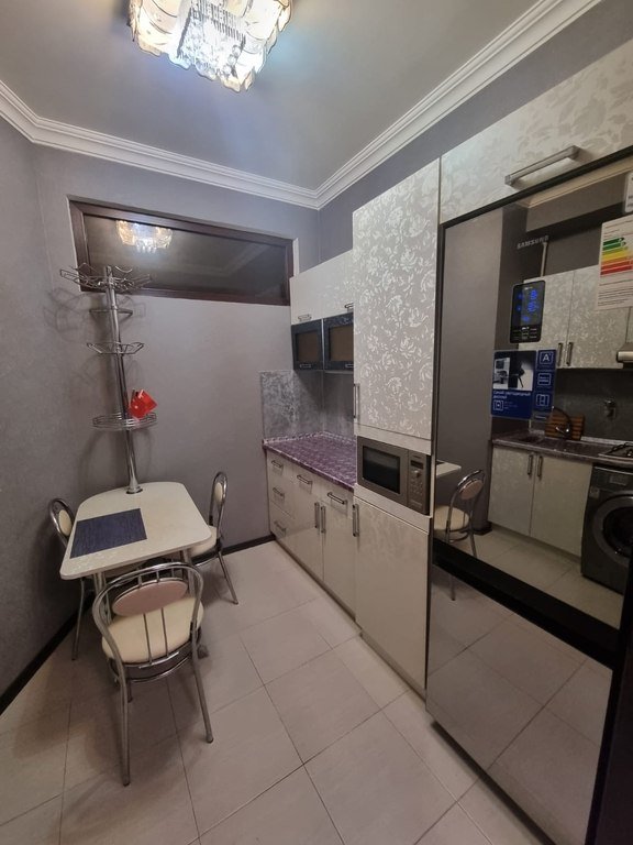 Satılır 2 otaqlı yeni tikili, 65 m², 8-ci mikrorayon-17