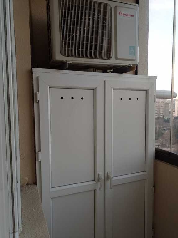 Satılır 2 otaqlı yeni tikili, 65 m², 8-ci mikrorayon-19