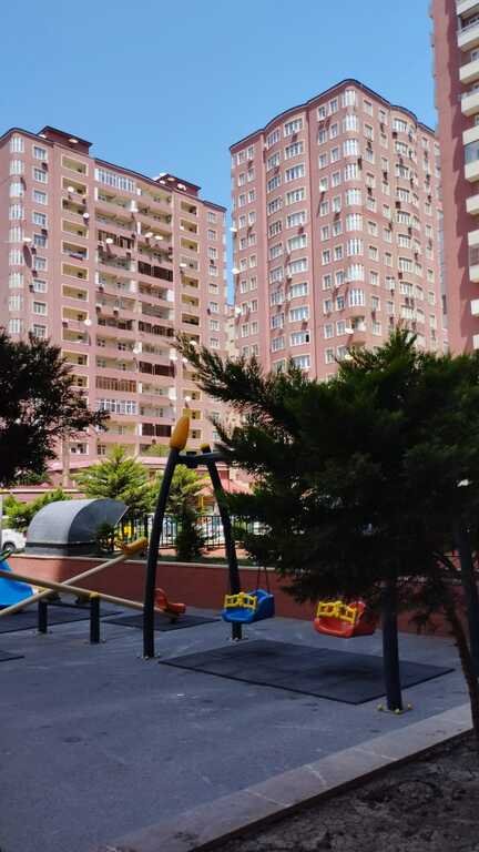 Satılır 2 otaqlı yeni tikili, 65 m², 8-ci mikrorayon-23