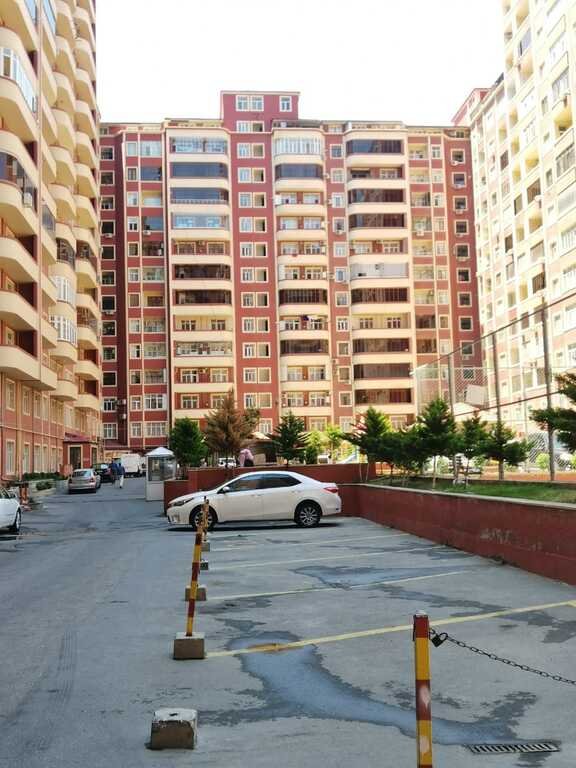 Satılır 2 otaqlı yeni tikili, 65 m², 8-ci mikrorayon-24