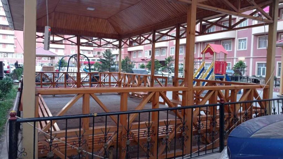 Satılır 2 otaqlı yeni tikili, 65 m², 8-ci mikrorayon-26