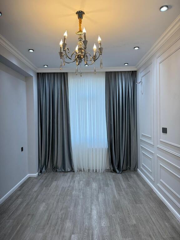 Satılır 2 otaqlı yeni tikili, 60 m², Azadlıq Prospekti m.-1