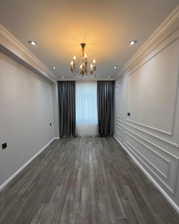 Satılır 2 otaqlı yeni tikili, 60 m², Azadlıq Prospekti m.-2
