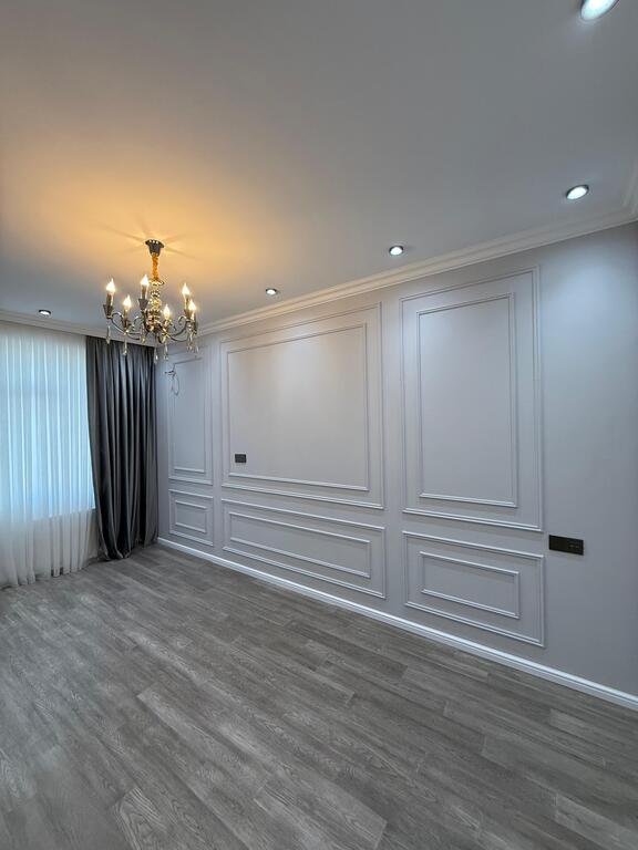 Satılır 2 otaqlı yeni tikili, 60 m², Azadlıq Prospekti m.-3