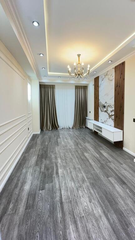 Satılır 2 otaqlı yeni tikili, 60 m², Azadlıq Prospekti m.-4