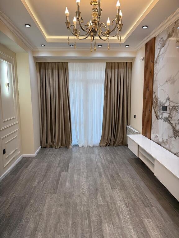 Satılır 2 otaqlı yeni tikili, 60 m², Azadlıq Prospekti m.-5