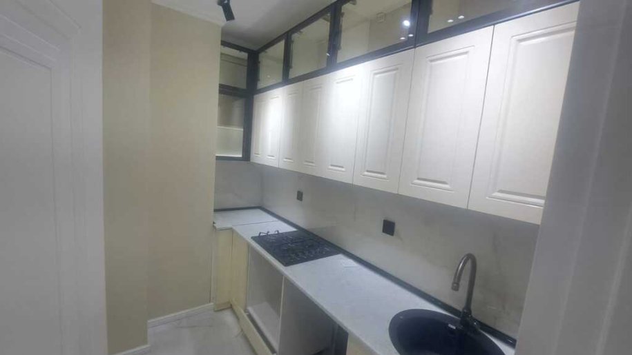 Satılır 2 otaqlı yeni tikili, 60 m², Azadlıq Prospekti m.-6