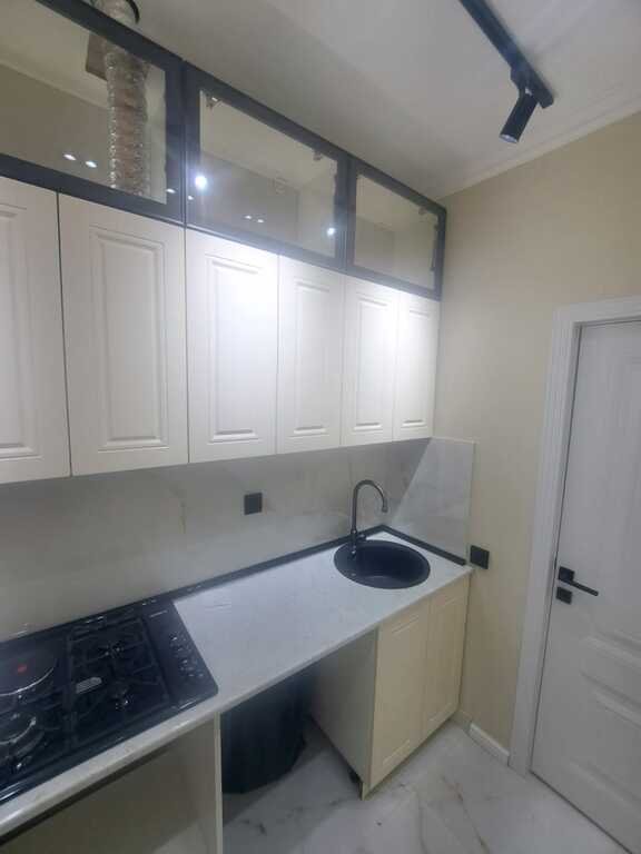Satılır 2 otaqlı yeni tikili, 60 m², Azadlıq Prospekti m.-7