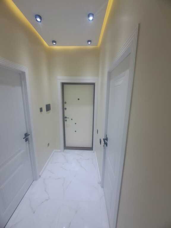 Satılır 2 otaqlı yeni tikili, 60 m², Azadlıq Prospekti m.-9