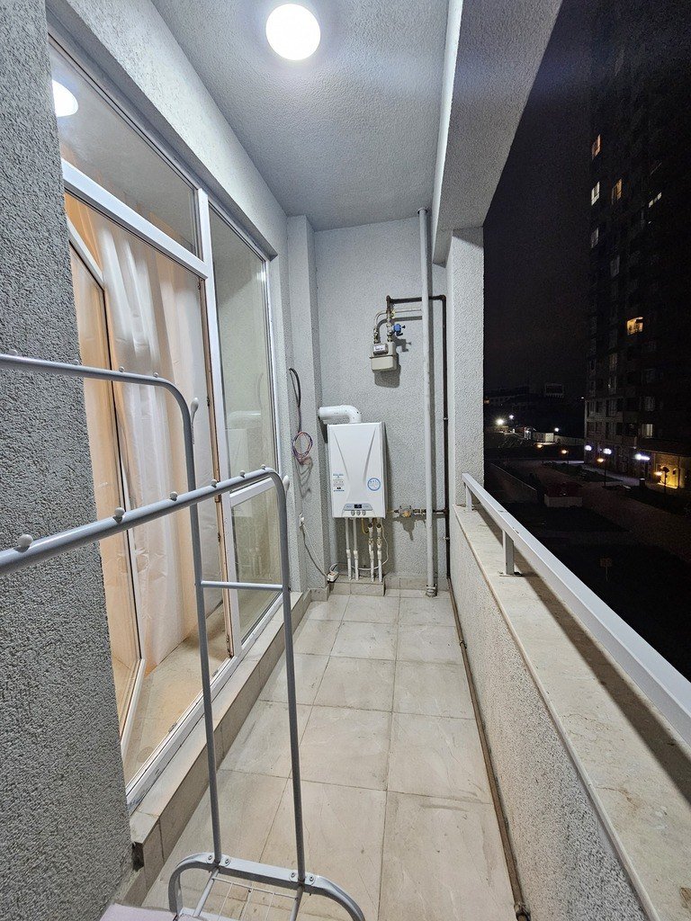 Satılır 1 otaqlı yeni tikili, 31 m², 20 Yanvar m.-7