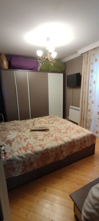 Satılır 3 otaqlı köhnə tikili, 65 m², Həzi Aslanov m.-2