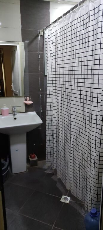 Satılır 3 otaqlı köhnə tikili, 65 m², Həzi Aslanov m.-6