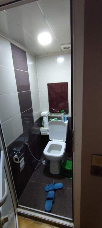 Satılır 3 otaqlı köhnə tikili, 65 m², Həzi Aslanov m.-7