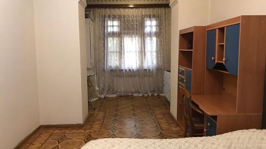 Kirayə verilir 3 otaqlı köhnə tikili, 95 m², Sahil m.-11