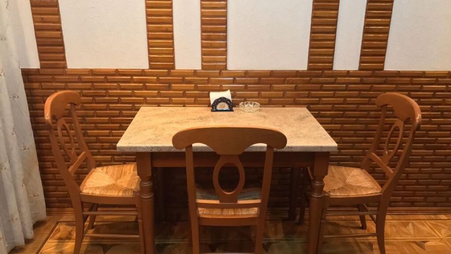 Kirayə verilir 3 otaqlı köhnə tikili, 95 m², Sahil m.-17