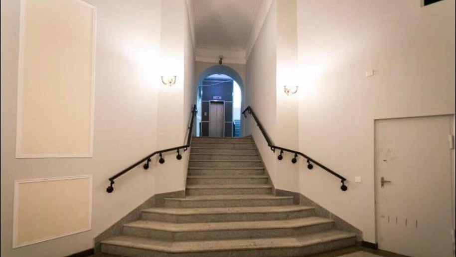 Kirayə verilir 3 otaqlı köhnə tikili, 95 m², Sahil m.-18