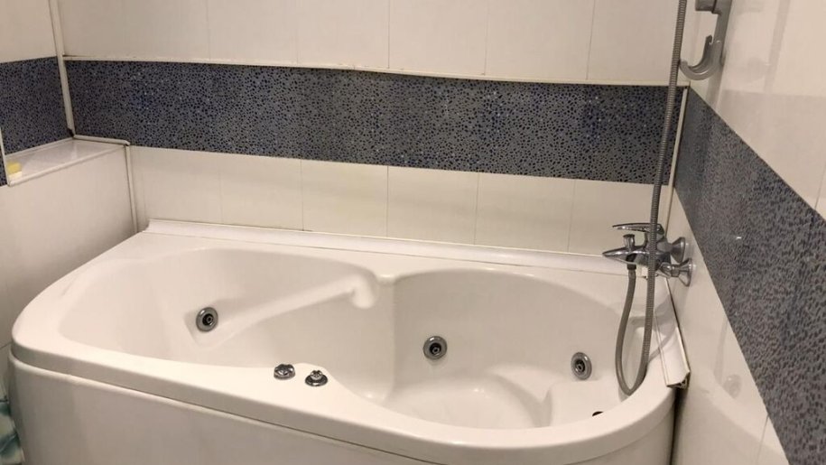 Kirayə verilir 3 otaqlı köhnə tikili, 95 m², Sahil m.-19