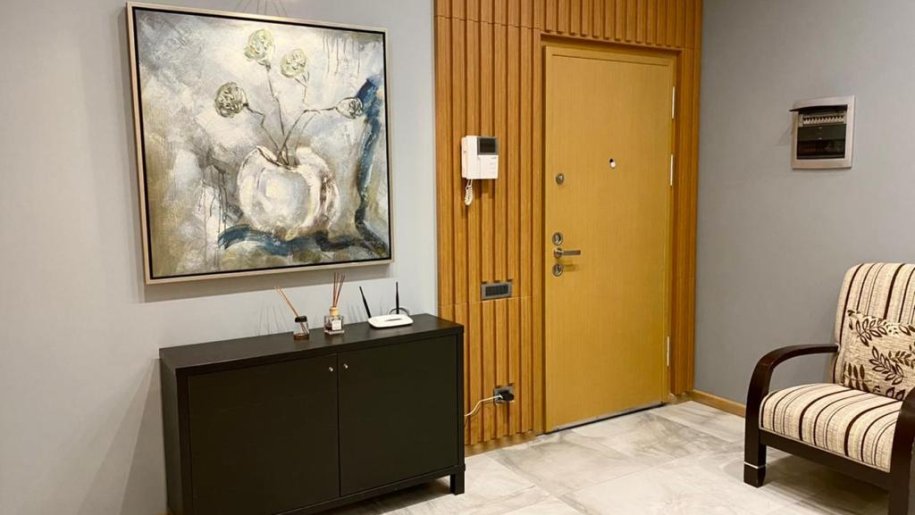 Kirayə verilir 3 otaqlı yeni tikili, 135 m², 28 May m.-11