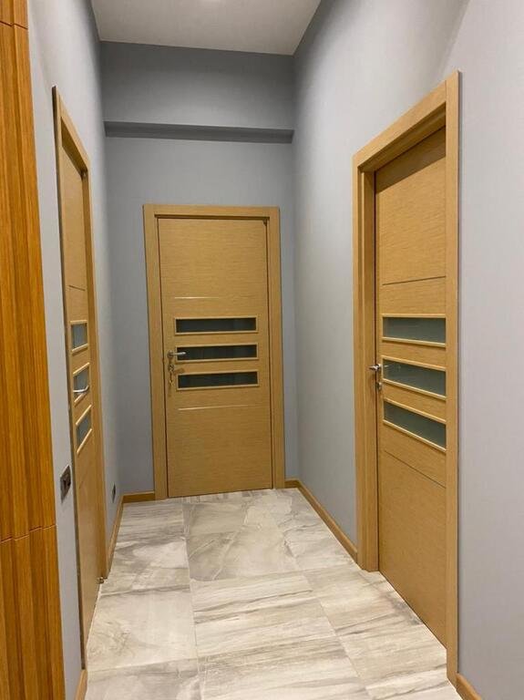 Kirayə verilir 3 otaqlı yeni tikili, 135 m², 28 May m.-13