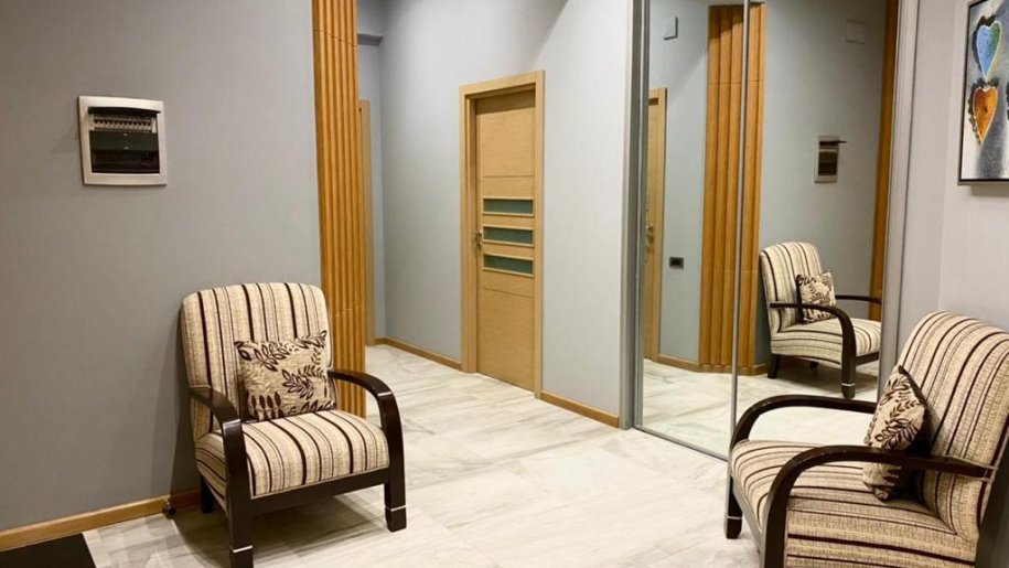 Kirayə verilir 3 otaqlı yeni tikili, 135 m², 28 May m.-23