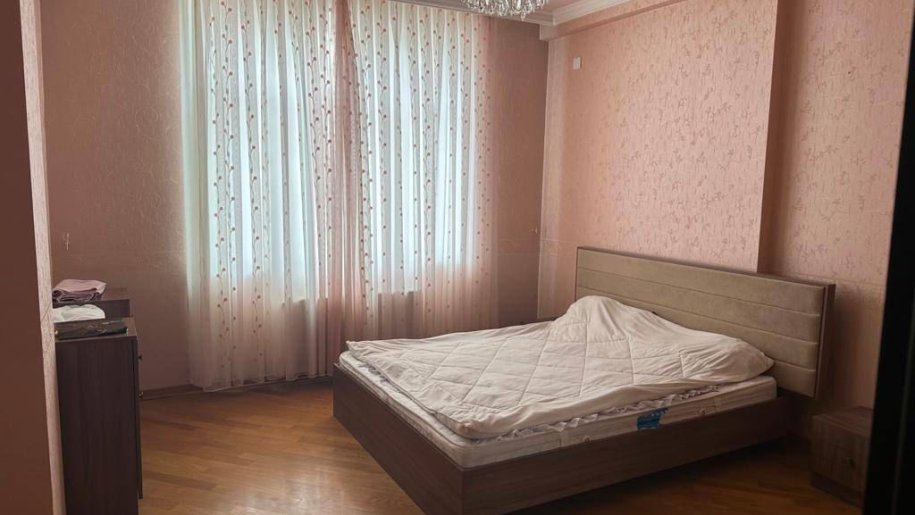 Kirayə verilir 3 otaqlı yeni tikili, 125 m², Nəriman Nərimanov m.-2
