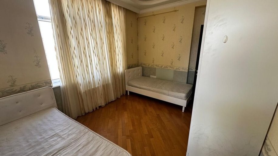 Kirayə verilir 3 otaqlı yeni tikili, 125 m², Nəriman Nərimanov m.-3