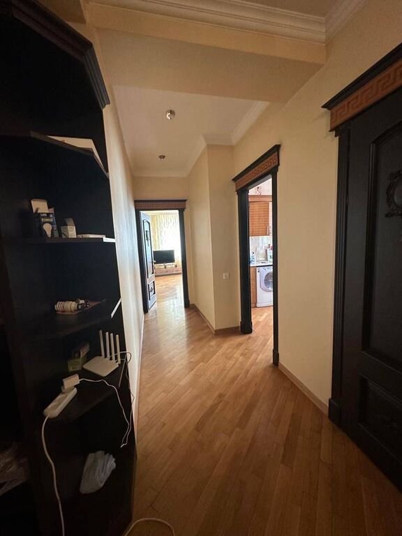 Kirayə verilir 3 otaqlı yeni tikili, 125 m², Nəriman Nərimanov m.-4